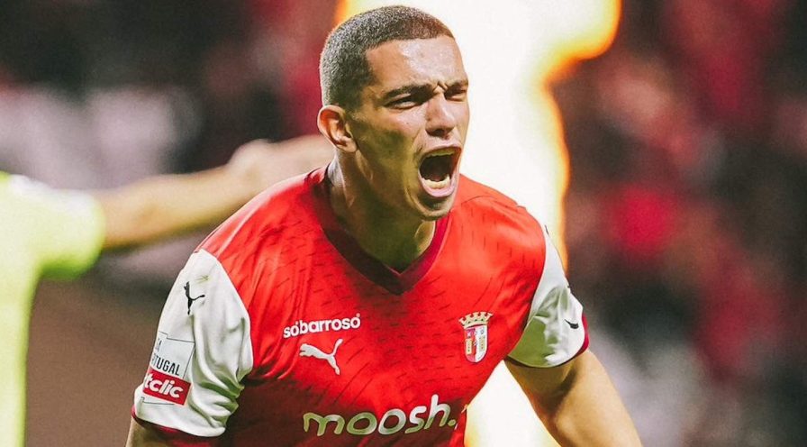 Braga x Lazio: Palpite com odds 4+ na Europa League
