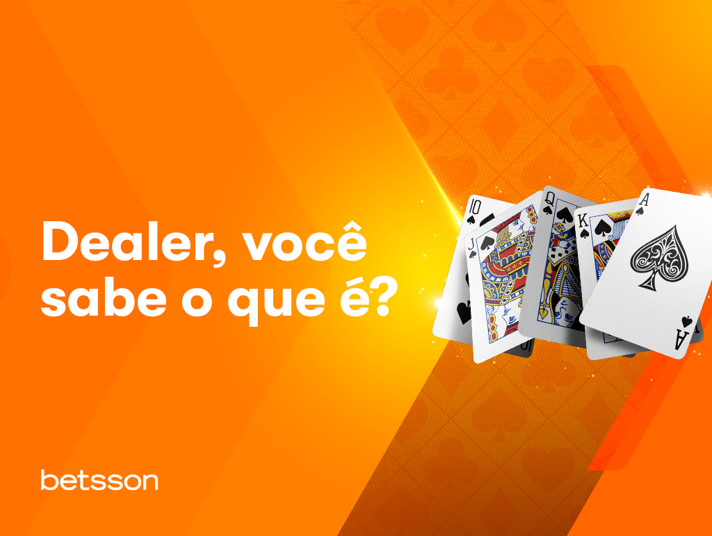 Responsabilidades do Dealer