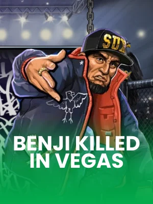 Benji Killed In Vegas
