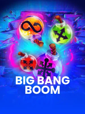 Big Bang Boom