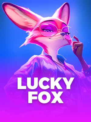 Lucky Fox