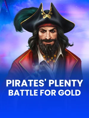 Piratas Em Busca Do Ouro™
